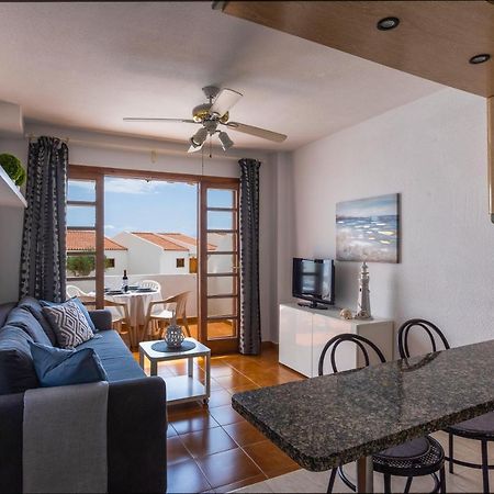 Garden City Private Apartment Costa Adeje Playa Fanabe Luaran gambar