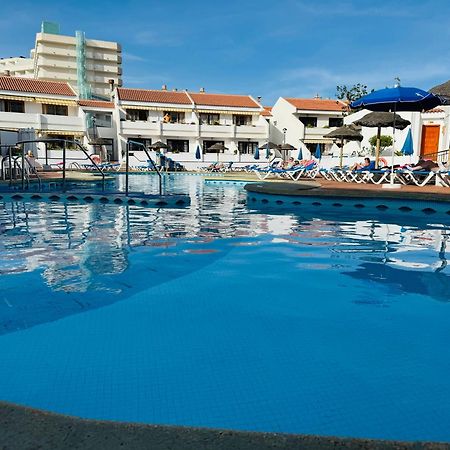 Garden City Private Apartment Costa Adeje Playa Fanabe Luaran gambar