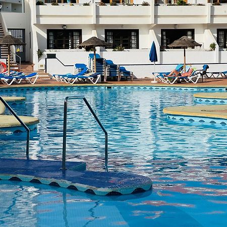 Garden City Private Apartment Costa Adeje Playa Fanabe Luaran gambar