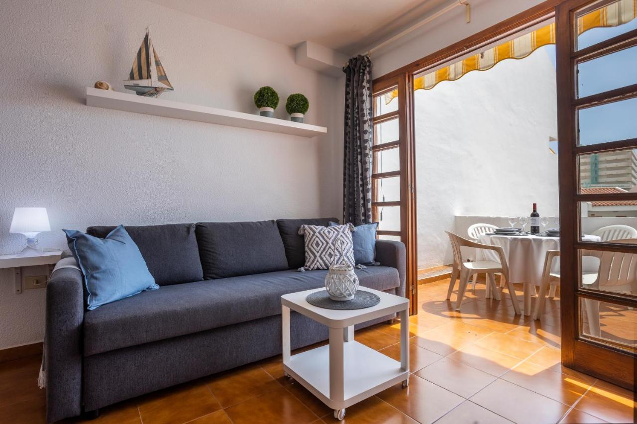 Garden City Private Apartment Costa Adeje Playa Fanabe Luaran gambar