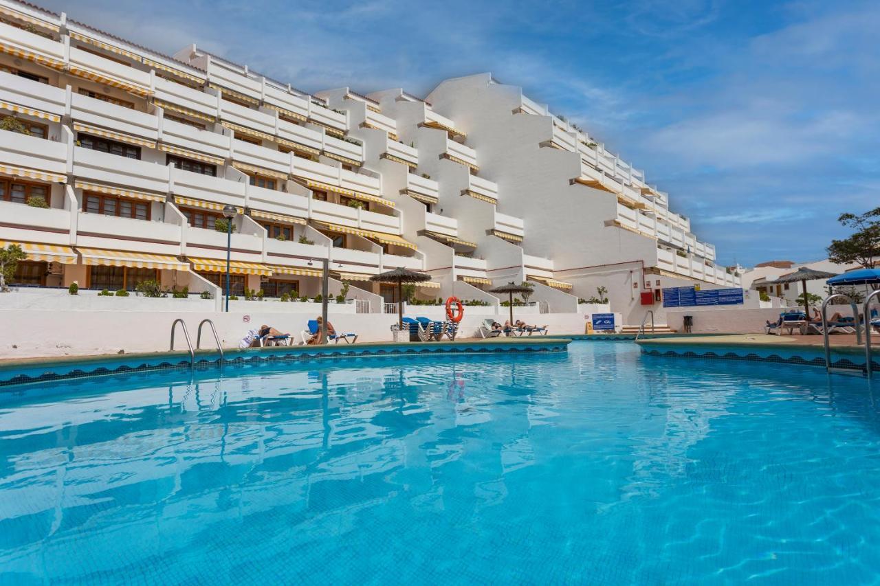 Garden City Private Apartment Costa Adeje Playa Fanabe Luaran gambar