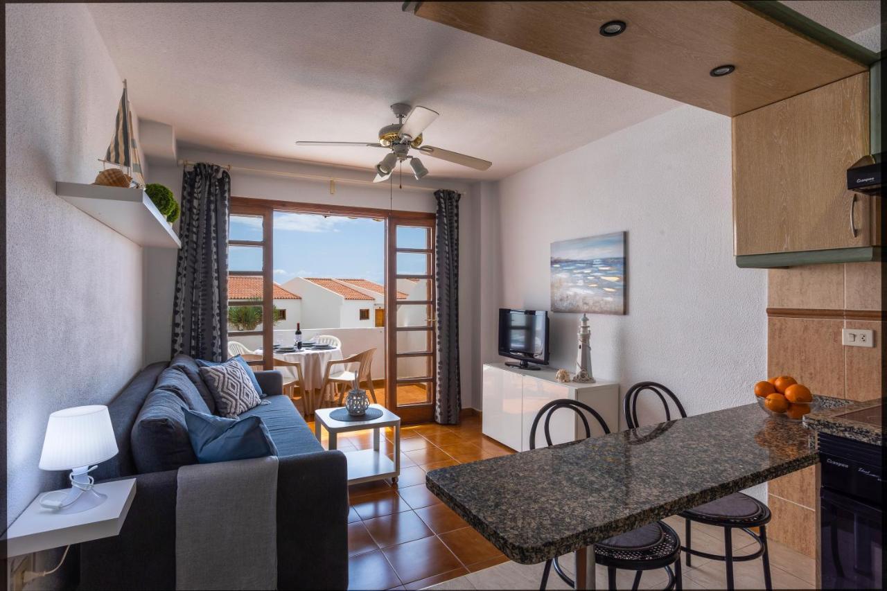 Garden City Private Apartment Costa Adeje Playa Fanabe Luaran gambar