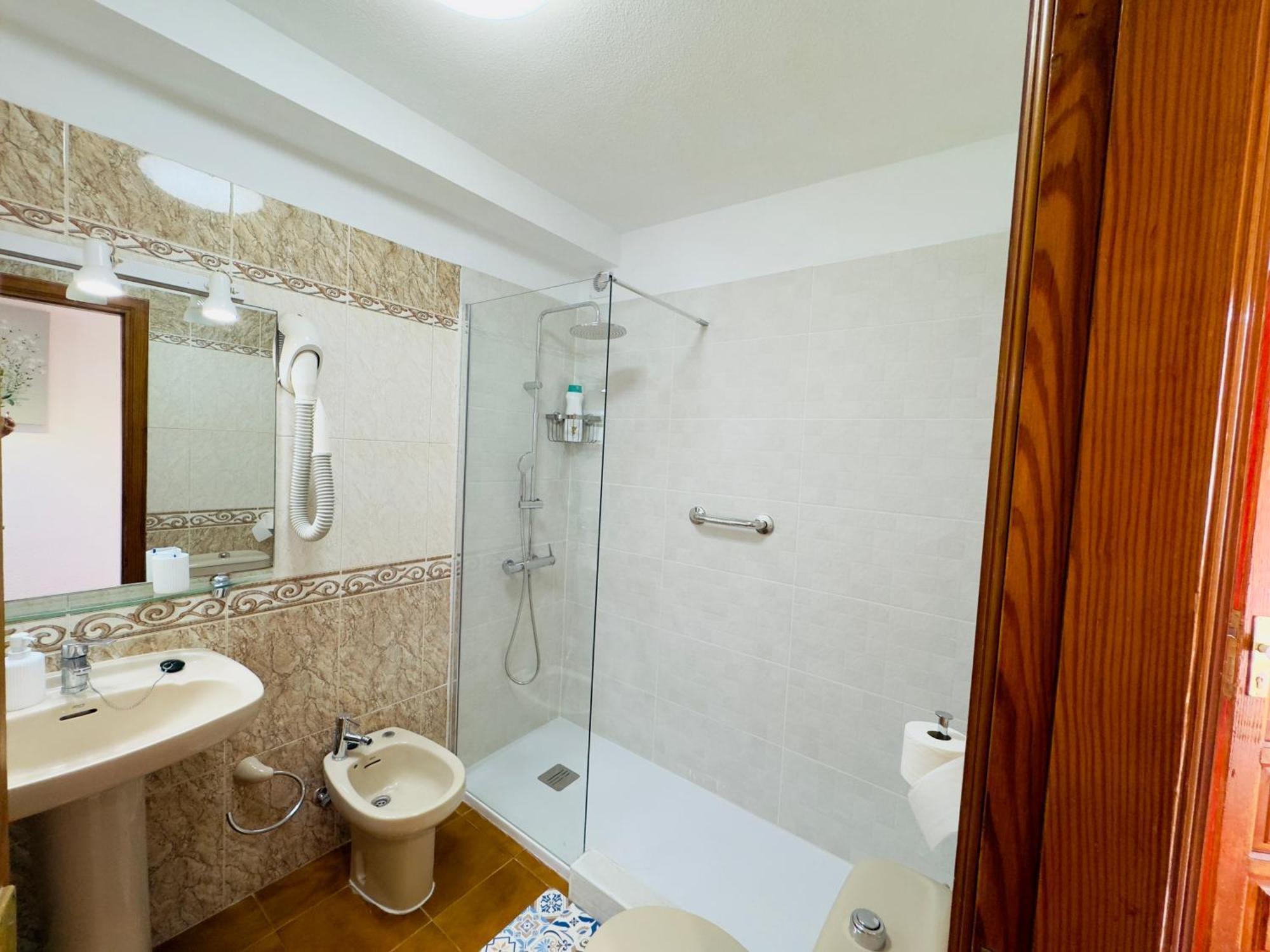 Garden City Private Apartment Costa Adeje Playa Fanabe Luaran gambar